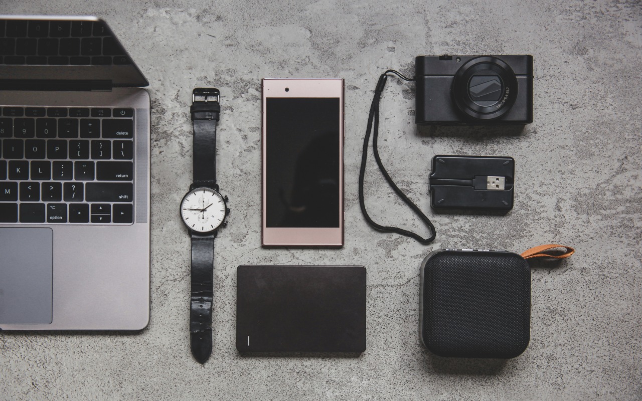 A Few of Our Favorite Things: Tech Edition